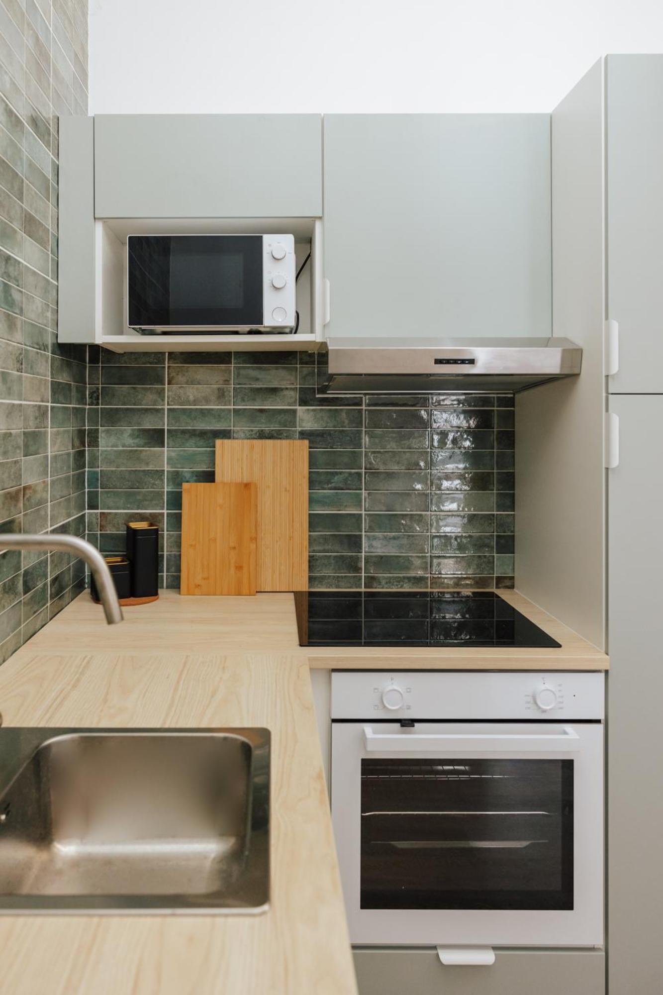 Apartament Rynek Kielbasnicza Breslau Exterior foto
